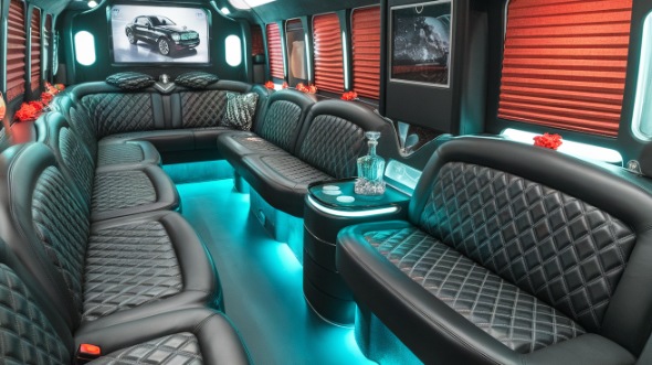 sprinter limo rental rental shawnee